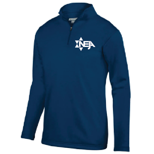 NEJA 1/4 Zip Pullover