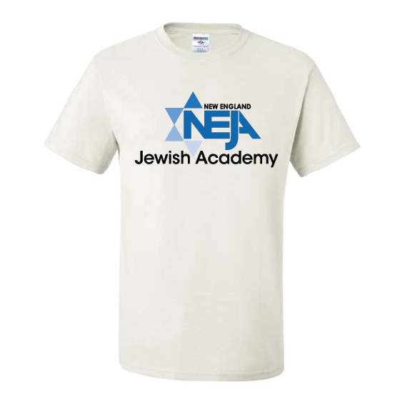 NEJA Classic Short Sleeve Tee