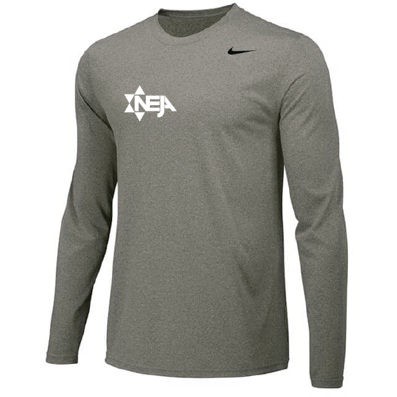 NEJA Long Sleeve Tee Nike