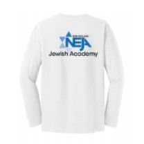 NEJA Long Sleeve Tee