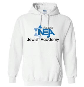 NEJA Pullover Hoodie