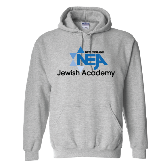 NEJA Pullover Hoodie