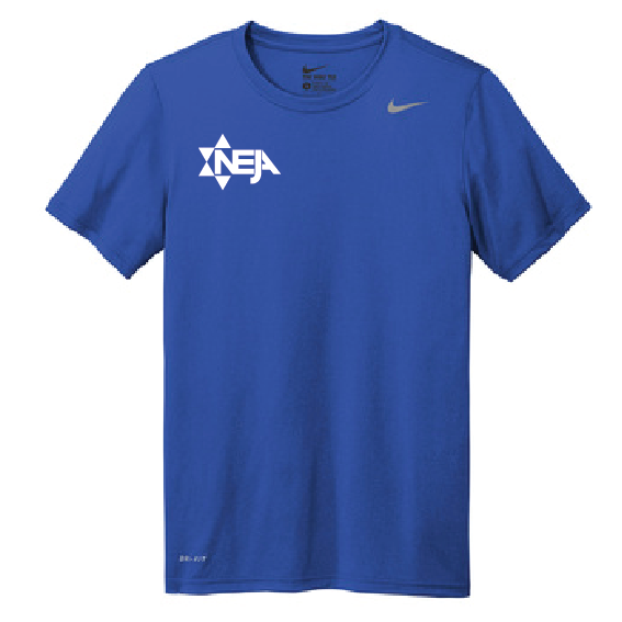 NEJA Short Sleeve Tee Nike