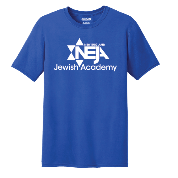 NEJA Short Sleeve Tee