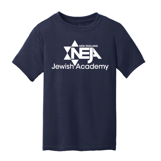 NEJA Short Sleeve Tee