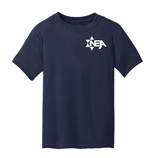 NEJA Short Sleeve Tee
