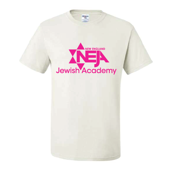 NEJA Short Sleeve Tee