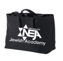 NEJA Tote Bag